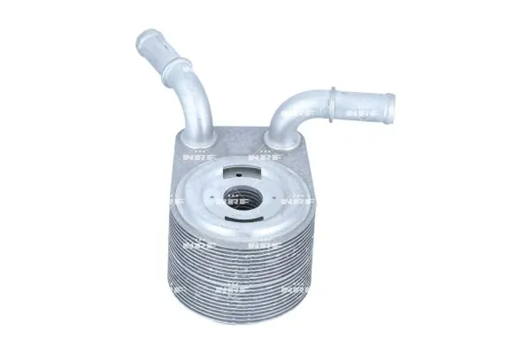 Radiador de aceite NRF 31832 precio, desde 63,15 EUR