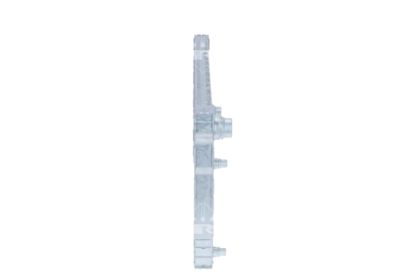 Água radiador NRF 58466 precio, desde 234,44 EUR