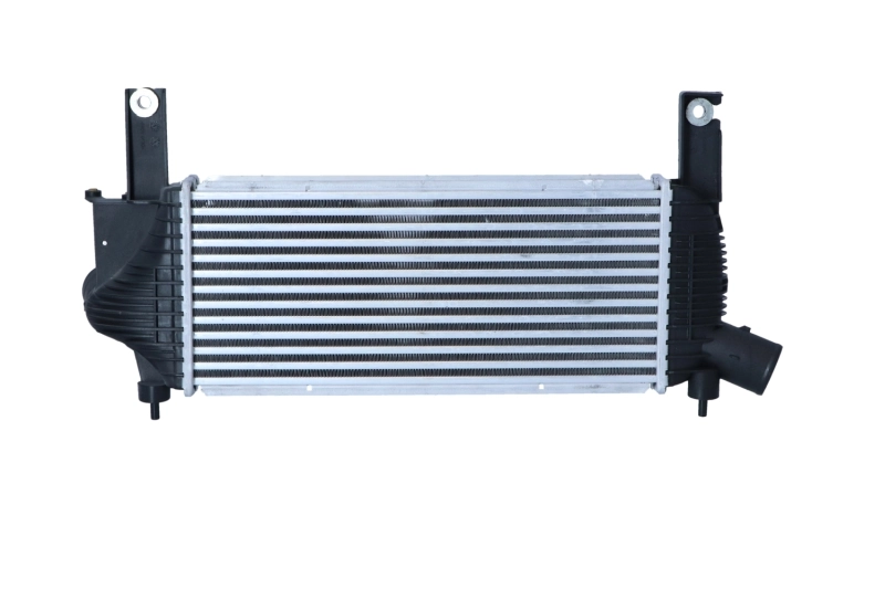 Radiador de aire de admisión NRF 30527 precio, desde 79,41 EUR
