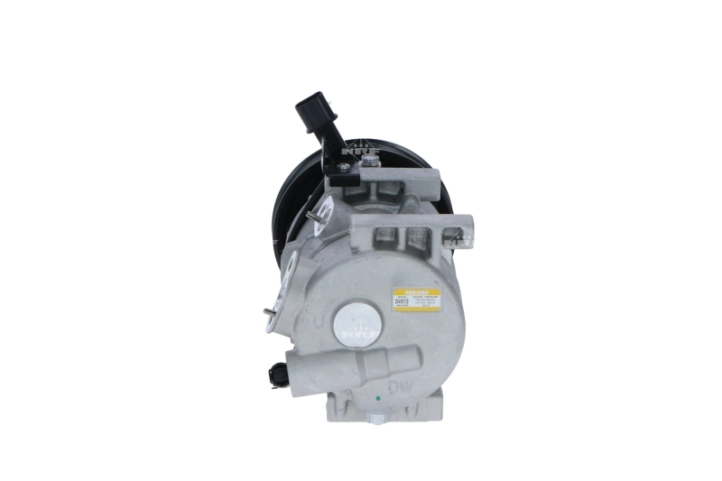 320008G NRF Compresor climatizador