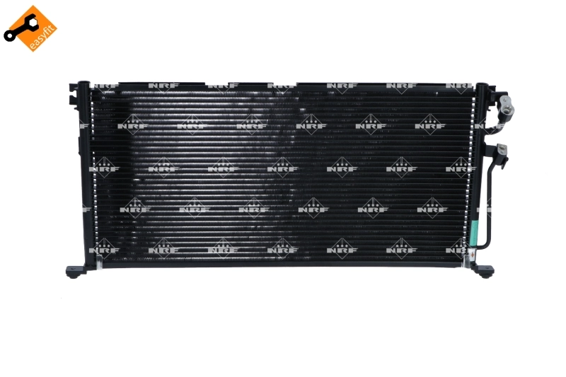 Aire acondicionado capacitor NRF 35541 precio, desde 87,04 EUR