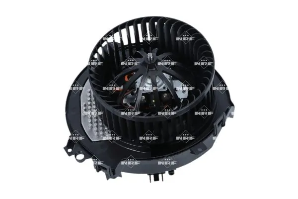 Ventilador de habitáculo para Seat Leon IV KL1, KLG