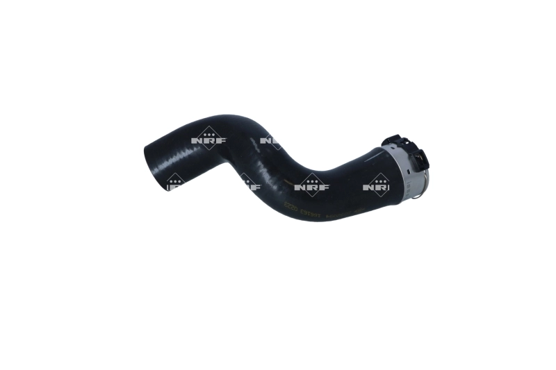 Manguera del intercooler NRF 166163 precio, desde 47,92 EUR