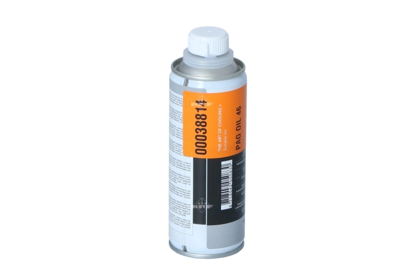 Comprar 38814 NRF Aceite de compresor de aire acondicionado