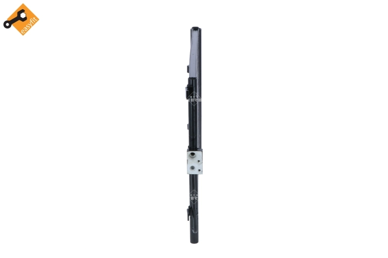 350432 NRF Radiador de aire acondicionado