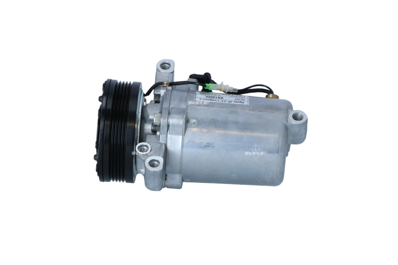 Comprar 32414 NRF Compresor de aire acondicionado coche