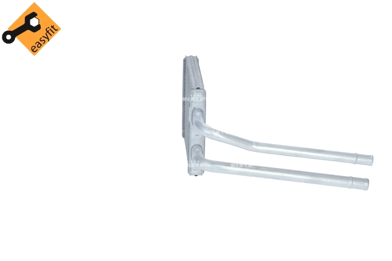 Radiador de calefacción KIA Picanto 1 BA