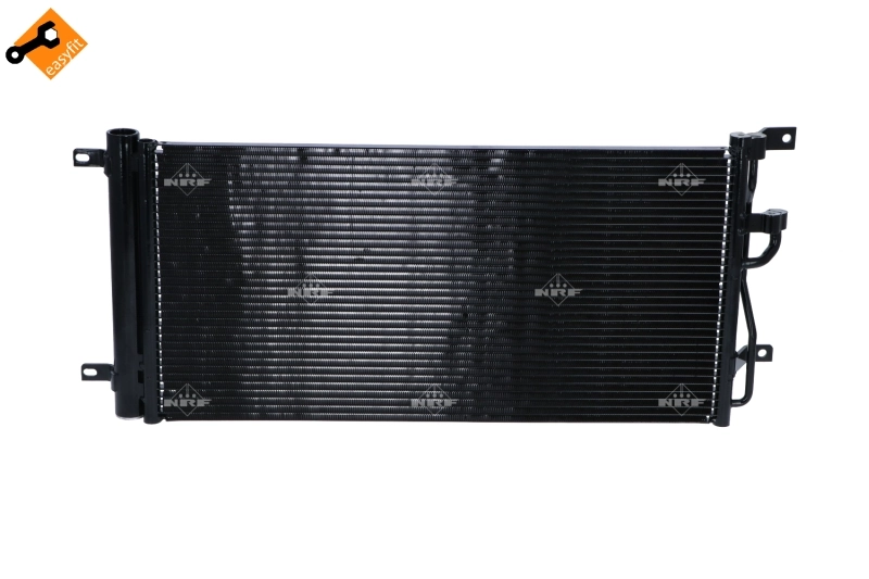 Aire acondicionado capacitor NRF 350225 precio, desde 119,43 EUR