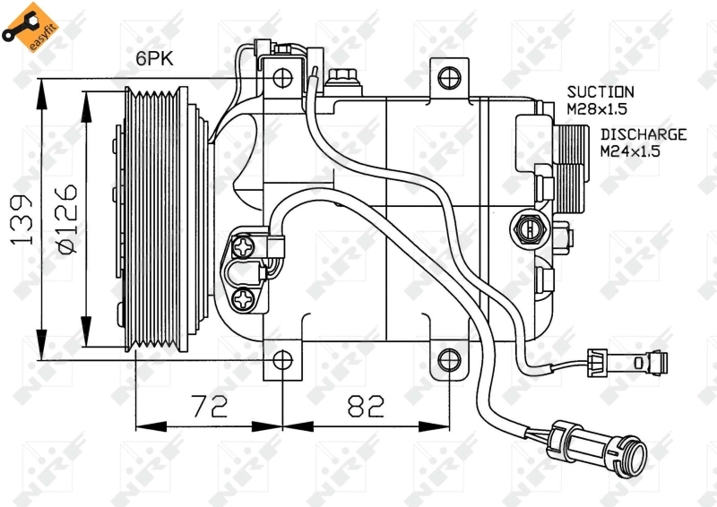 32027 NRF