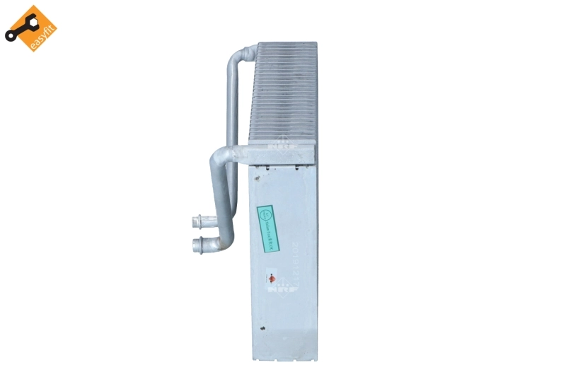 36116 NRF Evaporador, aire acondicionado