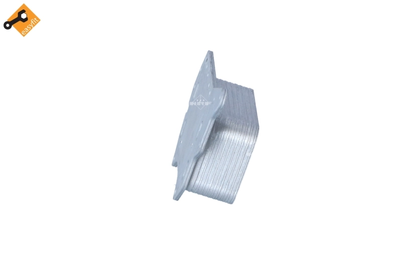 Comprar 31337 NRF Radiador de aceite debajo del filtro