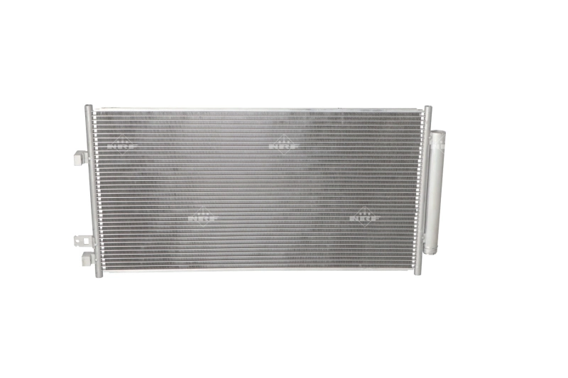 Comprar Condensador aire acondicionado Fiat 500 X 334