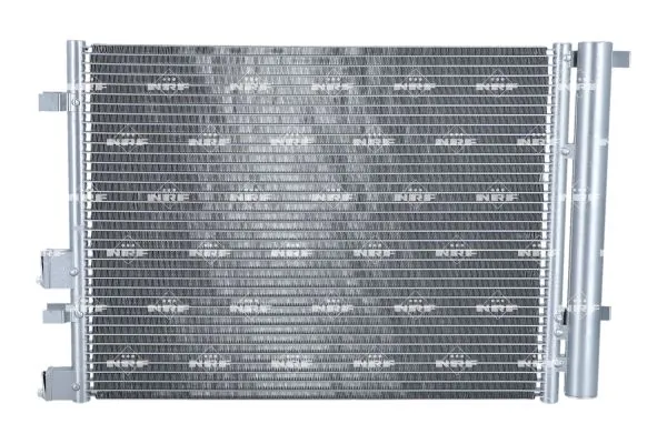 Aire acondicionado capacitor NRF 350536 precio, desde 109,07 EUR