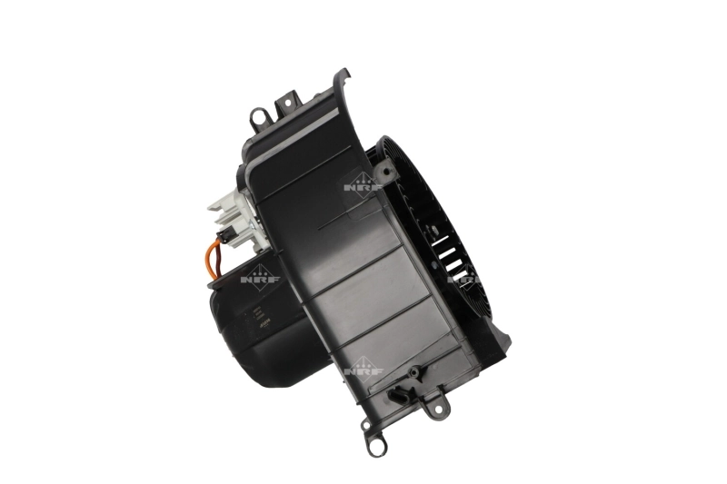 Ventilador habitáculo 2051NU1 Polcar