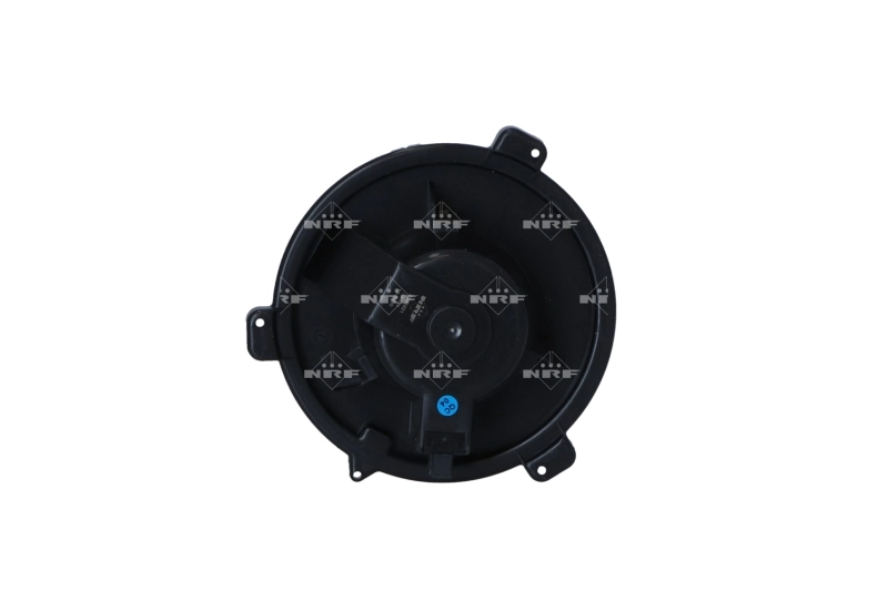 Motor eléctrico, ventilador habitáculo Fiat Punto 176C