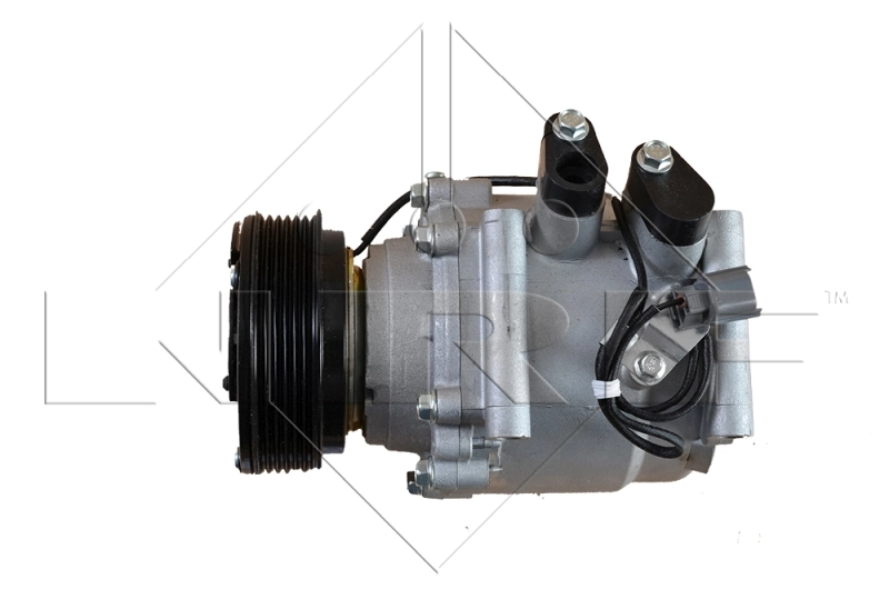 32072 NRF Compresor climatizador