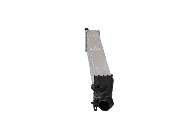 Radiador de intercooler para Chevrolet Aveo III T300