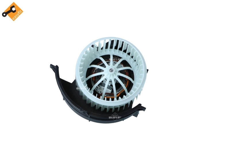 Ventilador de habitáculo Volkswagen AMAROK  (2010-2026)