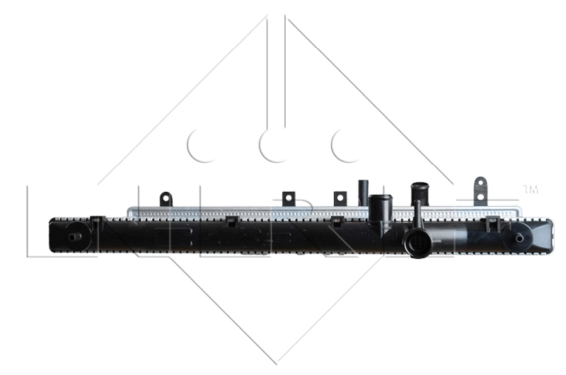 Água radiador Honda Civic VIII hatchback (FK, FN) (2005 - 2012) precio, desde 101,60 EUR