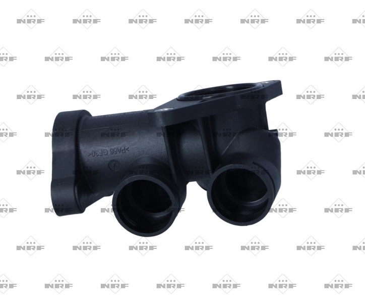 Brida del sistema de refrigeración (triple unión) NRF 775030 precio, desde 5,63 EUR