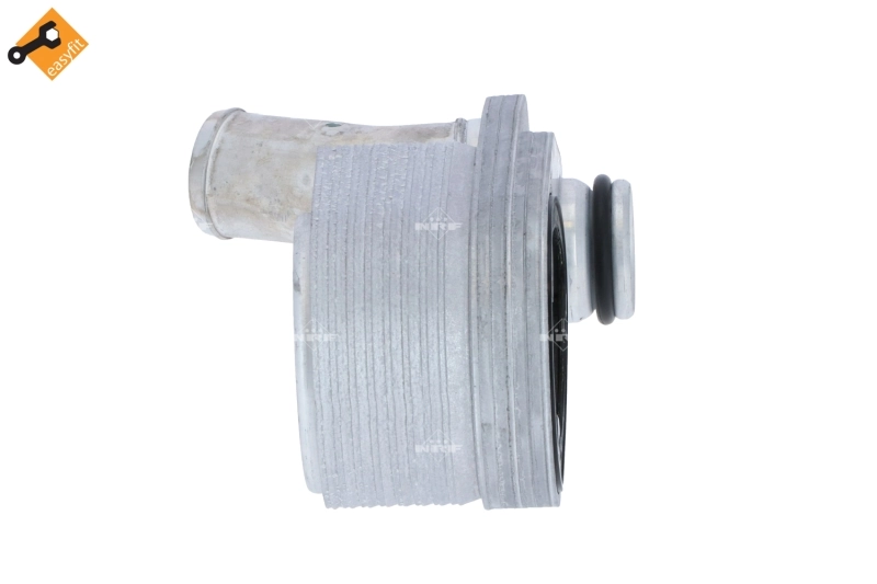 31325 NRF Radiador de aceite debajo del filtro