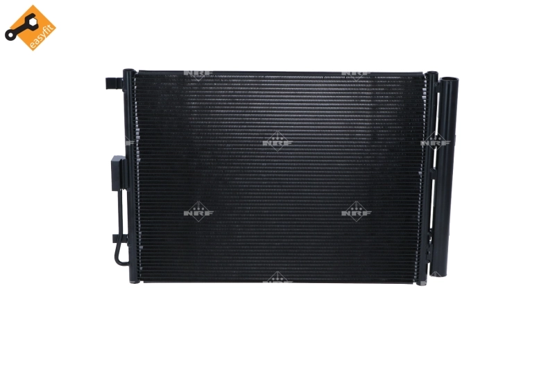 Aire acondicionado capacitor NRF 350432 precio, desde 90,02 EUR