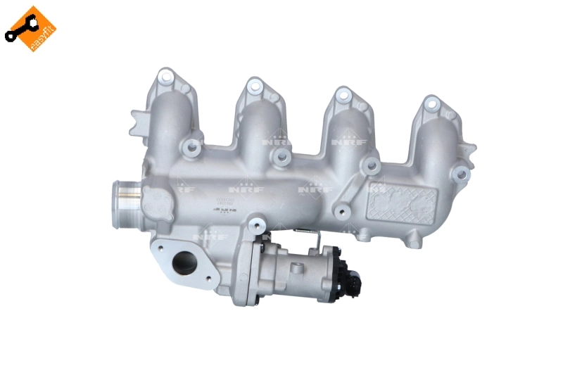 EGR Ford Connect  (PU2)