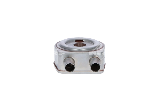 Comprar 31241 NRF Radiador de aceite debajo del filtro