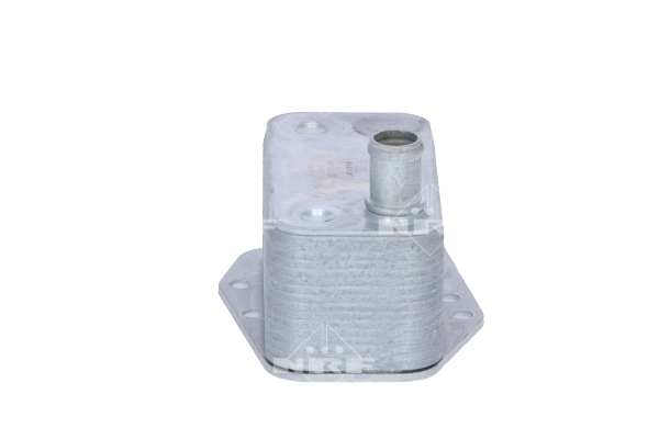 31217 NRF Radiador de aceite