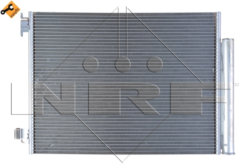 Condensador aire acondicionado BC823 Magneti Marelli