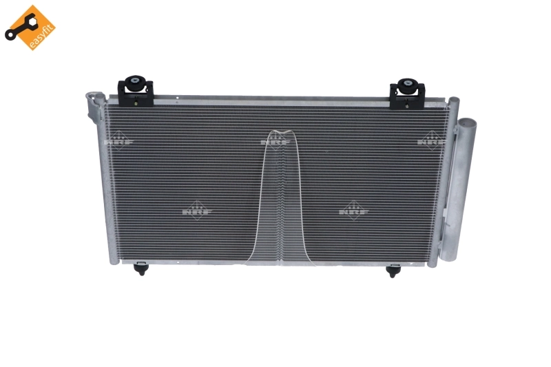 Aire acondicionado capacitor NRF 35593 precio, desde 135,49 EUR