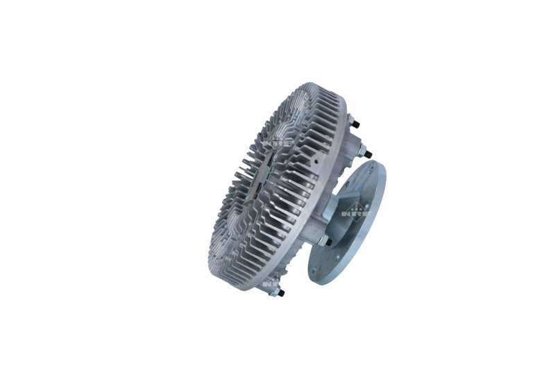 49098 NRF Embrague viscoso