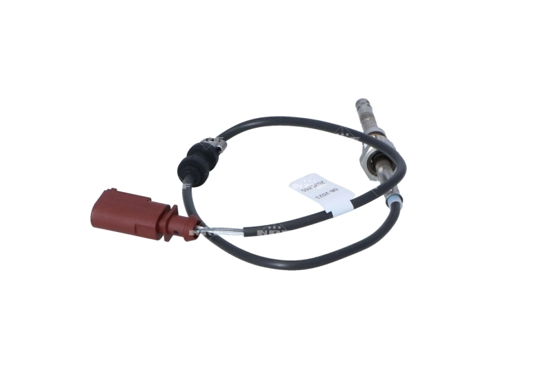 Sensor de temperatura de gases de escape después del filtro de partículas 707024 NRF