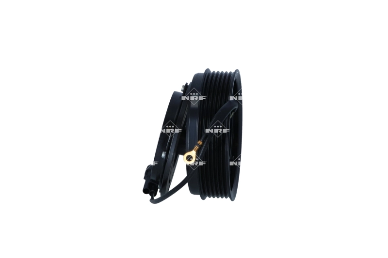 Comprar 380102 NRF Polea del compresor de aire acondicionado