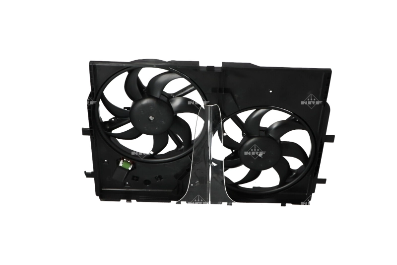 Ventilador, refrigeración motor NRF 47896 precio, desde 182,10 EUR