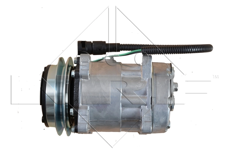 32114 NRF Compresor climatizador