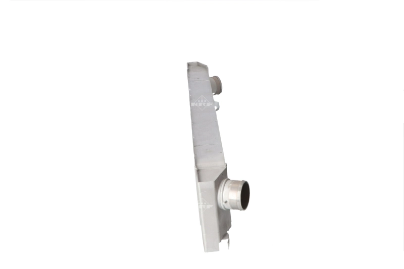 Comprar 30798 NRF Turbo intercooler