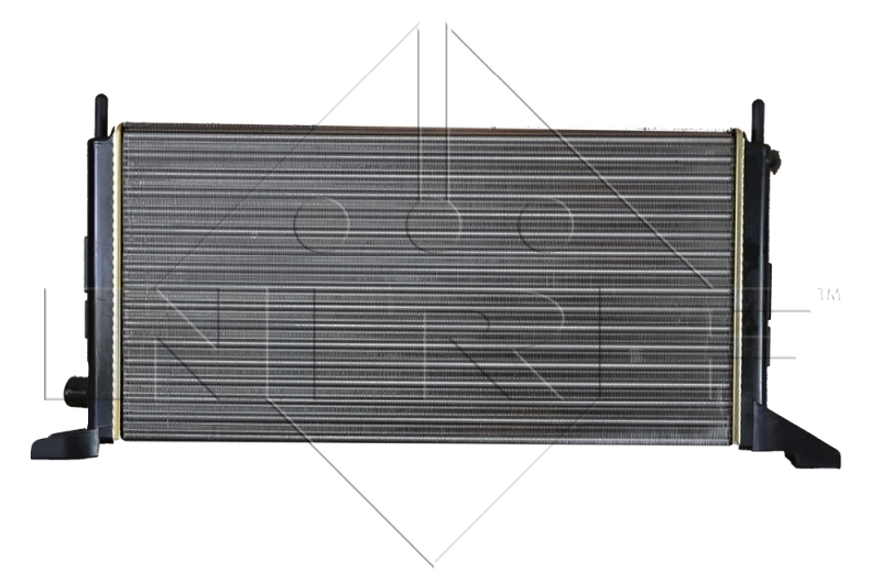 Refrigeración del motor para Ford Escort IV AWF, AVF