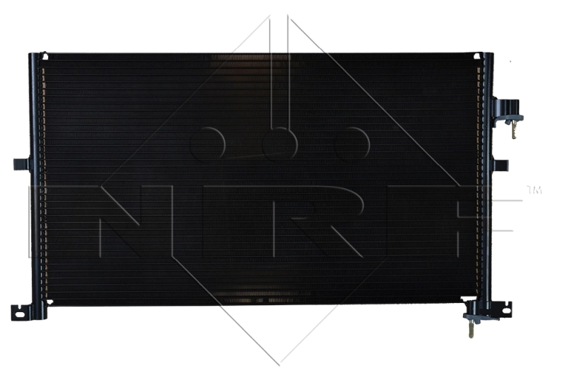 Aire acondicionado capacitor NRF 35525 precio, desde 51,61 EUR