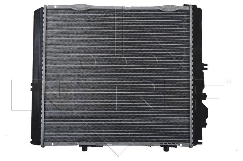 Refrigeración del motor para Mercedes E  W124