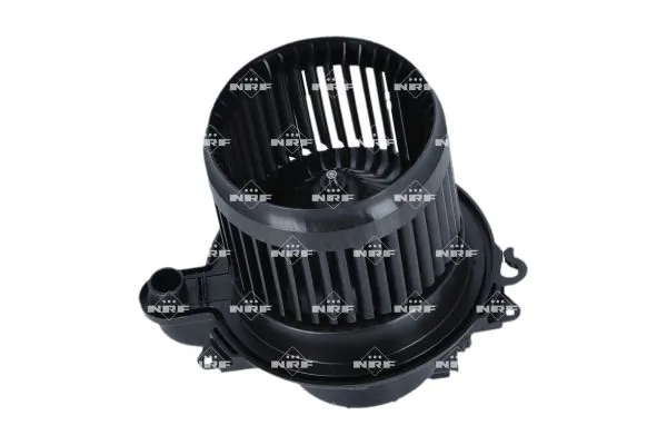 Comprar 34537 NRF Motor de calefacción