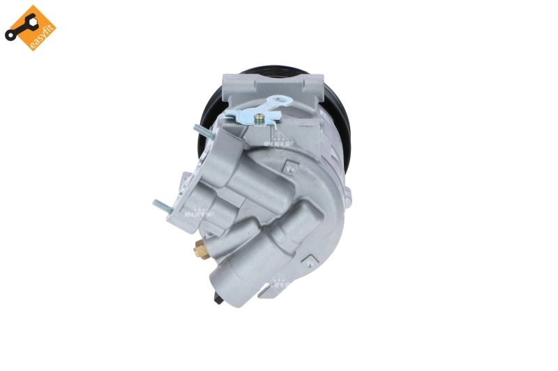 32938 NRF Compresor climatizador