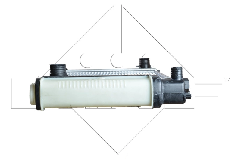 Comprar Radiador BMW 5  E34