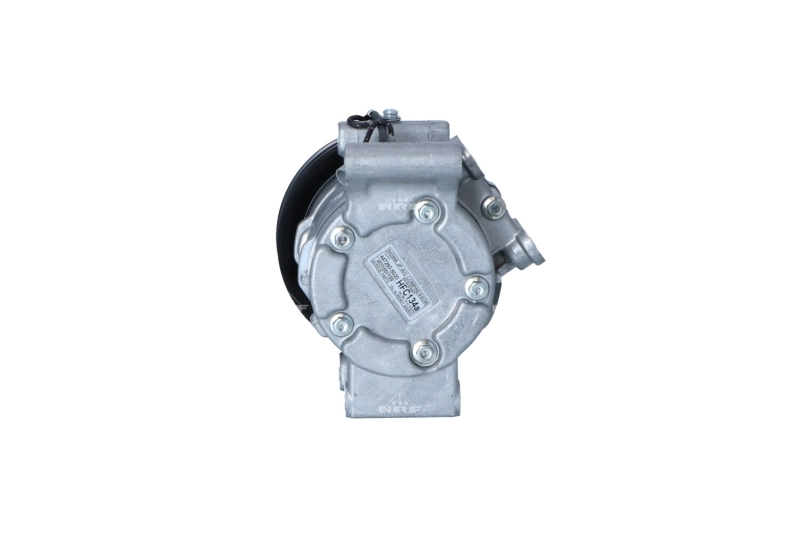 Compresor climatizador para Toyota Hilux  KUN25