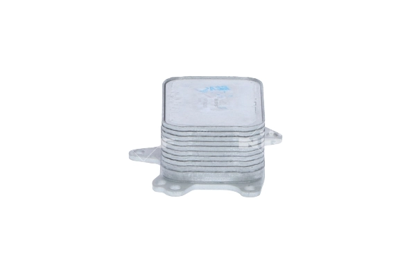 31787 NRF Radiador de aceite