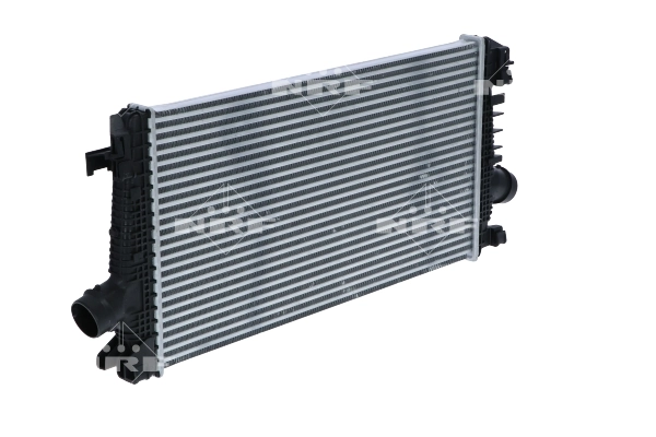 Intercooler 30272 NRF