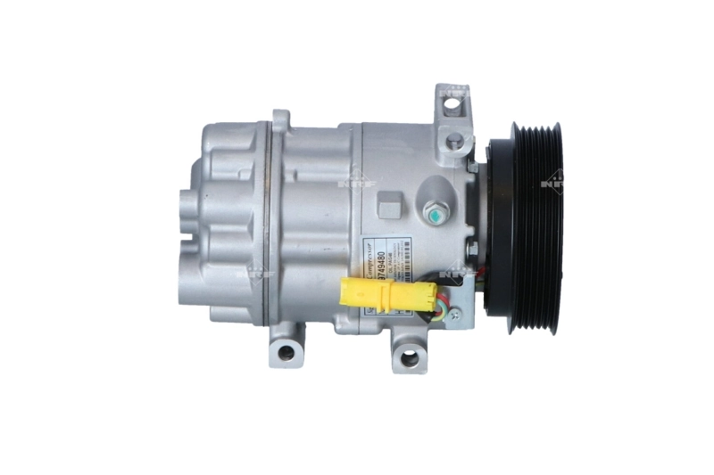 Compresor ac NRF 32826 precio, desde 289,05 EUR