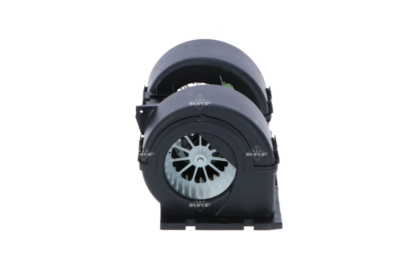 34200 NRF Ventilador de habitáculo