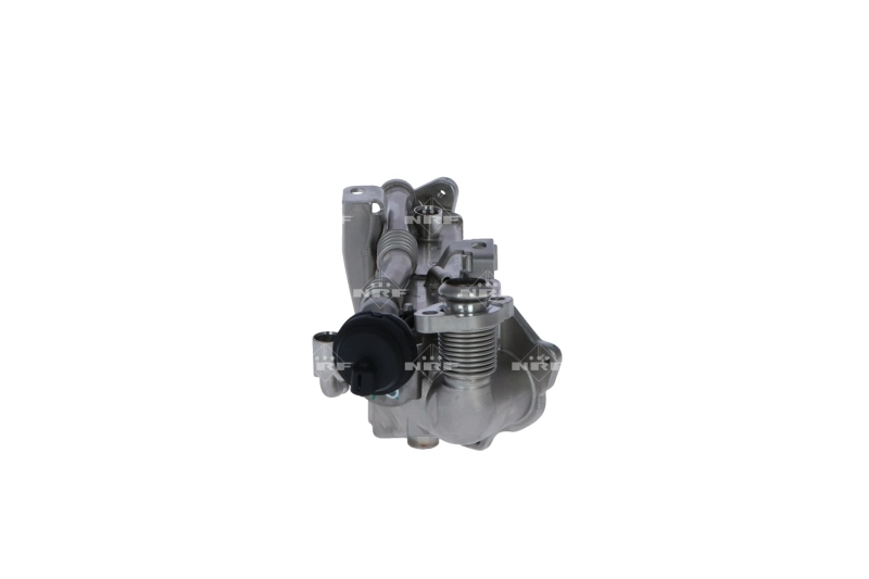 Comprar 48366 NRF Enfriador de recirculación de gases de escape EGR