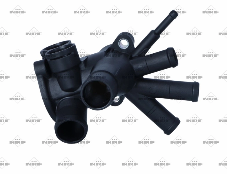 Comprar Caja de termostato Volkswagen Jetta II 19E, 1G2, 165, 167